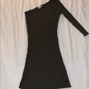 Stretchy Chic Dress 👗